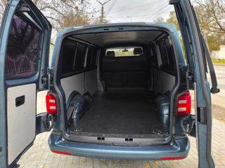 Volkswagen Transporter foto 15