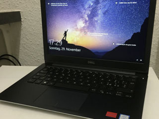 Dell Vostro 5370 (Stare Impecabila ca NOU). 16gb Ram. 512Gb SSD