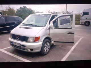 Mercedes Vito