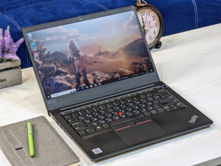 Lenovo ThinkPad E14 IPS (Core i5 10210u/16Gb DDR4/256Gb NVMe SSD/14.1" FHD IPS)