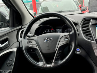 Hyundai Santa FE foto 11