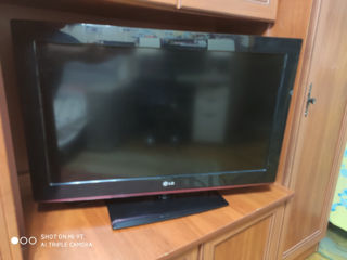 Продам LCD TV LED телевизор LG foto 4