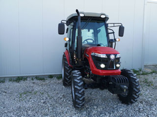 Tractor Motrac RM45