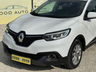 Renault Kadjar foto 19