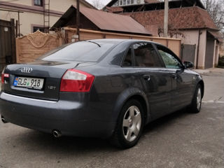 Audi A4 foto 5