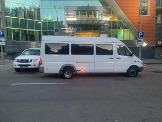 Mercedes Sprinter 416 CDI