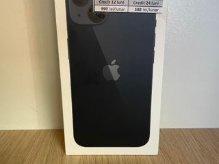 iPhone 13 128gb nou +garanție