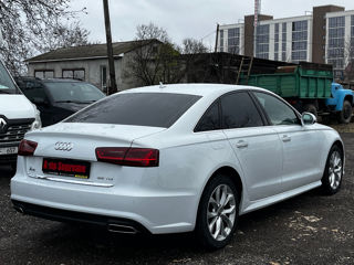 Audi A6 foto 6