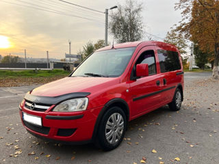 Opel Combo foto 2