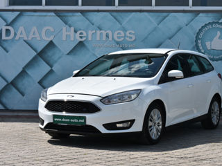 Ford Focus foto 3