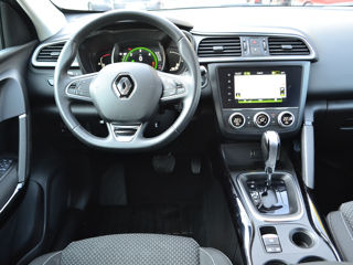 Renault Kadjar foto 7