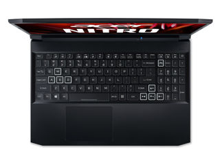 Acer Nitro AN515-45 Shale Black/165Hz/Ryzen 9/32GB/ 1TB/RTX 3080 8GB foto 4