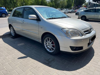 Toyota Corolla foto 0