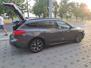 Ford Focus foto 8