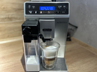 Delonghi Autentica Cappuccino