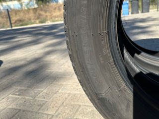 Anvelope 265/55/R20 Hankook foto 7