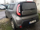 KIA Soul foto 2