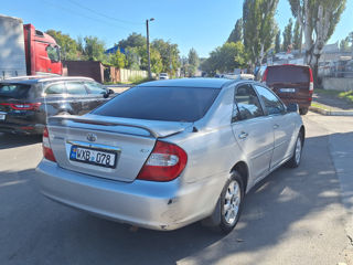 Toyota Camry foto 6