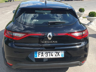 Renault Megane foto 5