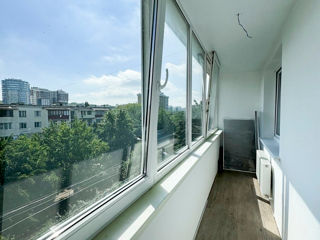 Apartament cu 3 camere, 73 m², Poșta Veche, Chișinău foto 15