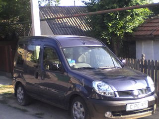 Renault Kangoo foto 4