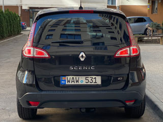 Renault Scenic foto 5