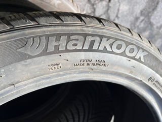 R20 265/45 Hankook ICept Evo 2 SUV foto 4