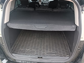 Renault Grand Scenic foto 9