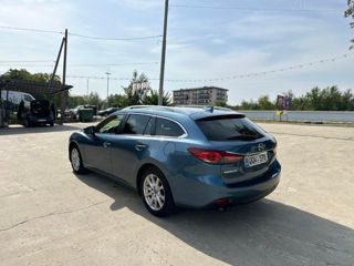 Mazda 6 foto 7