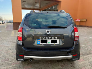 Dacia Duster foto 5