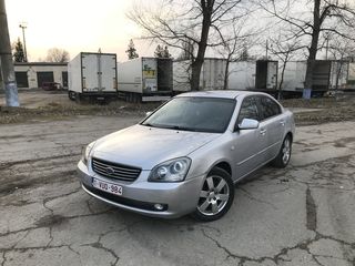 Kia Magentis foto 1