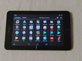 Планшет ASUS MEMO Pad HD7 16 Gb б/у foto 5