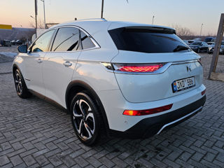 DS Automobiles DS 7 Crossback foto 2