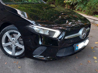 Mercedes A-Class foto 8