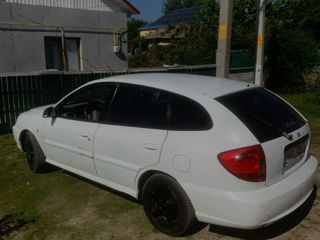 KIA Rio foto 4