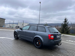 Audi A4 foto 7