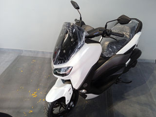 Yamaha NMax-125 foto 1