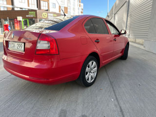 Skoda Octavia foto 3