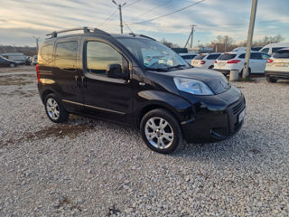 Fiat Qubo