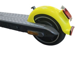 Trotineta Electrica Yadea Ks3Lite Grey/Yellow - e7 -  /livrare/achitare in 4rate/agrotop foto 6
