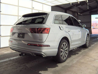 Audi Q7 foto 3