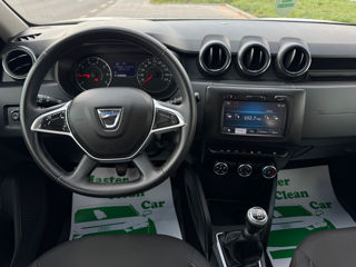 Dacia Duster foto 11