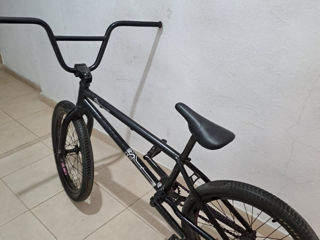 Vând Bmx Urgent