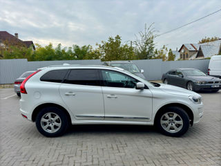 Volvo XC60 foto 6