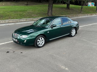 Rover 75 foto 4