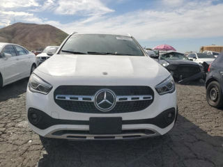 Mercedes GLA foto 4