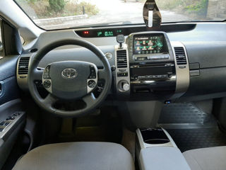 Toyota Prius foto 8