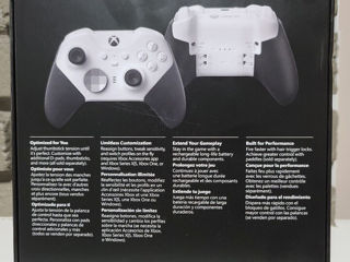 Xbox Controller Elite Series 2 Core foto 2