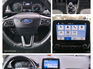 Ford EcoSport foto 8