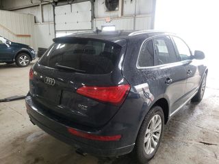 Audi Q5 foto 5